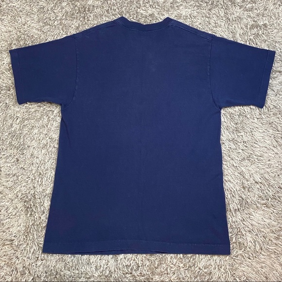 Vintage Atlanta Braves Shirt World Series 90s MLB - Picture 8 of 8